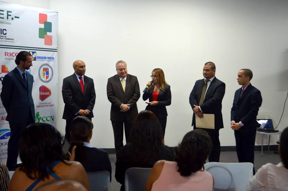 Jornada de Empleo y Emprendimiento en el Acrópolis Center de Santo Domingo 2 Jornada de Empleo y Emprendimiento en el Acrópolis Center de Santo Domingo